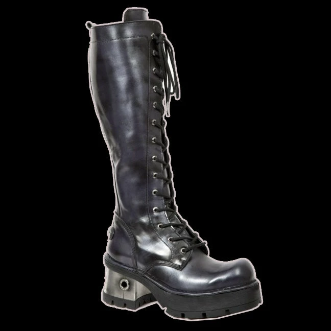 Shoes & Boots New Rock - O-Ren Boot 3 Shoes & Boots New Rock - O-Ren Boot