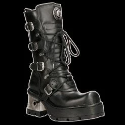 New Rock - Selena Boot Shoes & Boots