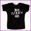 Kid's Stuff Babysitter's Nightmare - Boo F'n Hoo Tee