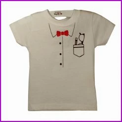 Babysitter's Nightmare - Nerd T-shirt