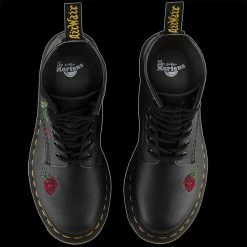 Dr. Martens Dr Martens - 1460 Vonda Red Roses