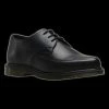 Dr. Martens Dr Martens - 3 Eyelet Black Willis Creeper Shoe Shoes & Boots