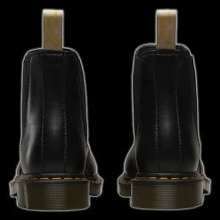 Dr. Martens Shoes & Boots Dr Martens - Black Vegan Chelsea Boot