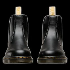 Dr. Martens Shoes & Boots Dr Martens - Black Vegan Chelsea Boot