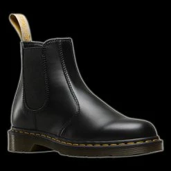 Dr. Martens Shoes & Boots Dr Martens - Black Vegan Chelsea Boot