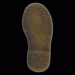 Dr. Martens Dr Martens - Toddler 8 Eyelet Cherry Red Leather Softy T Boot