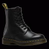 Dr. Martens Shoes & Boots Dr Martens - 8 Eyelet Black Boot