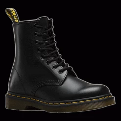 Dr. Martens Shoes & Boots Dr Martens - 8 Eyelet Black Boot