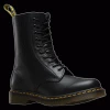 Dr. Martens Shoes & Boots Dr Martens - 10 Eyelet Black Boot