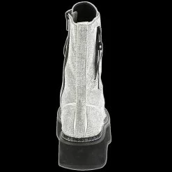 Demonia/Pleaser Shoes Demonia - Emily Rhinestone