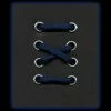 Shoe Stuff 14-20 Eyelet Navy Blue Round Laces (254 Cm / 100 in) 1 Shoe Stuff 14-20 Eyelet Navy Blue Round Laces (254 Cm / 100 in)