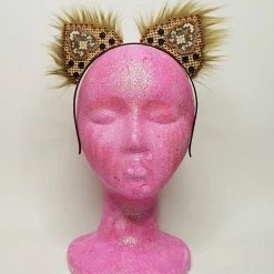 Vixens And Angels Kandi Kitten Ears Planchette Perfection