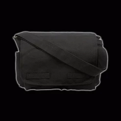 ROTHCO - HEAVYWEIGHT CLASSIC MESSENGER BAG