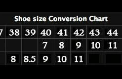 Steel Boots STEEL - 10 Eyelet Black & White Steel-Toe Boot