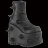 Demonia/Pleaser Shoes Shoes & Boots Demonia - Black Spike Slay
