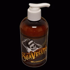 Suavecito Pomade Suavecito - Brilliantcreme Hair Creme (8 Oz)