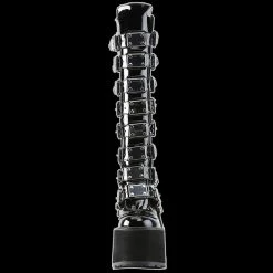 Demonia/Pleaser Shoes Demonia - SWING-815 Black Patent Vegan Leather