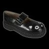 Shoes & Boots TUK - Black Kitty Mary Jane Shoe