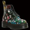 Dr. Martens Dr Martens - Sinclair Floral Leather Boot Shoes & Boots
